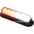 Emergency Vehicle Flashing Warning Light Head (SL624-RW)